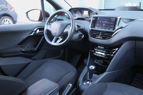 Peugeot 208 2017 - фото 13