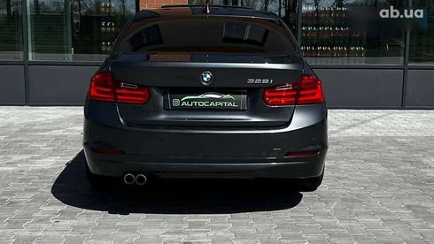 BMW 3 серия 2014 - фото 13
