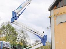 Купить новую спецтехнику SOCAGE 18S в Украине - купить на Автобазаре