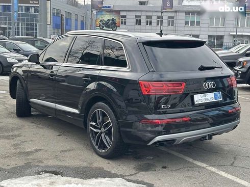 Audi Q7 2015 - фото 6