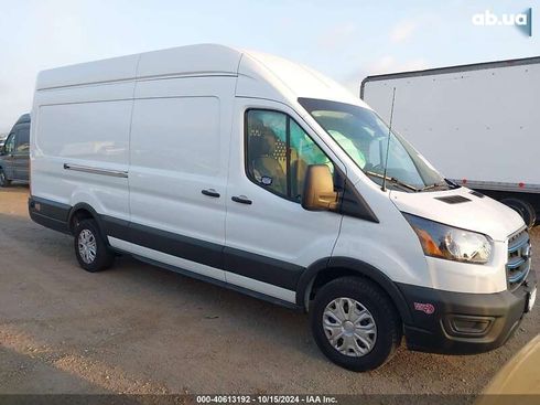 Ford Transit 2023 - фото 14