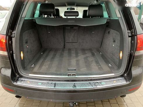 Volkswagen Touareg 2007 - фото 28