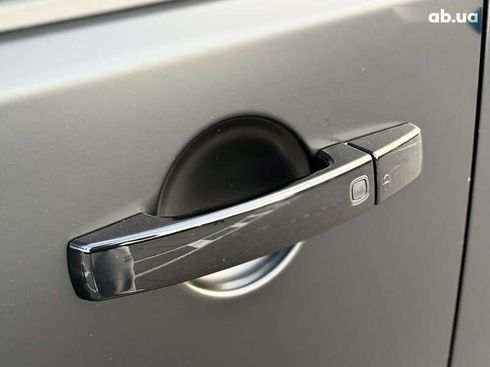 Land Rover Discovery 2016 - фото 8