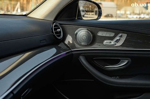 Mercedes-Benz E-Класс 2016 - фото 28