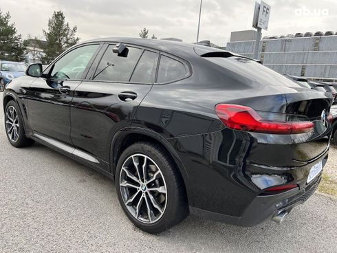 BMW X4 2021 - фото 24