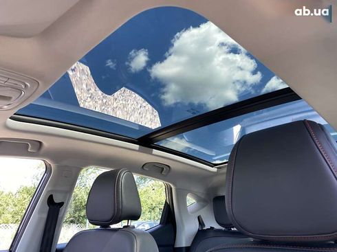 MG ZS EV 2022 - фото 2