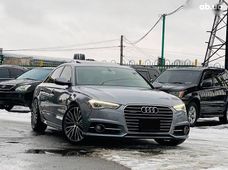 Купить Audi A6 2015 бу в Харькове - купить на Автобазаре