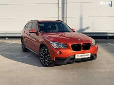 Продаж вживаних BMW в Київській області - купити на Автобазарі