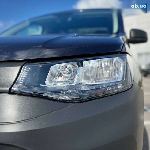 Volkswagen Caddy 2021 - фото 10