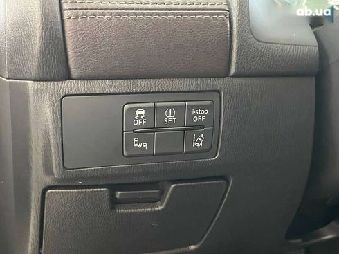 Mazda 6 2015 - фото 27