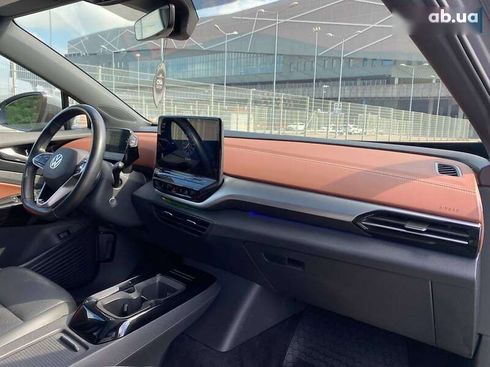 Volkswagen ID.4 2022 - фото 24