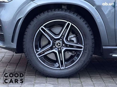 Mercedes-Benz GLE-Class 2021 - фото 13
