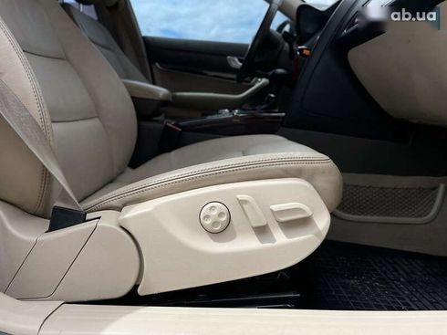 Audi A6 2010 - фото 22