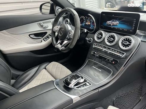 Mercedes-Benz C-Класс 2015 - фото 23