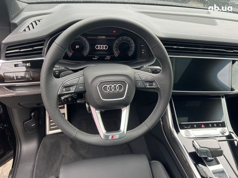 Audi Q7 2023 - фото 38