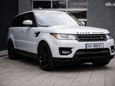 Продажа Land Rover б/у в США - купить на Автобазаре