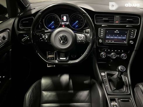 Volkswagen Golf 2015 - фото 28