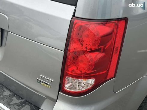 Dodge grand caravan 2017 - фото 11
