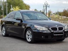 Запчасти BMW 5 серия в Чернигове - купить на Автобазаре