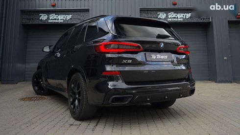 BMW X5 2019 - фото 13