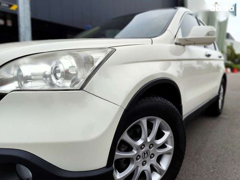 Honda CR-V 2008 - фото 2