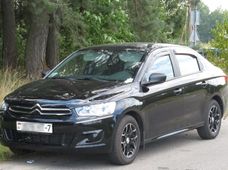 Запчасти Citroёn C-Elysee в Киевской области - купить на Автобазаре