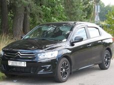 Запчасти Citroёn C-Elysee в Киеве - купить на Автобазаре