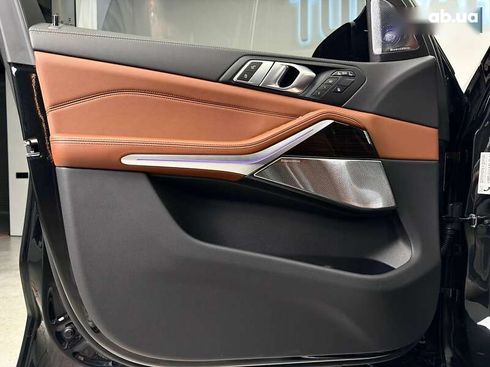 BMW X7 2023 - фото 20