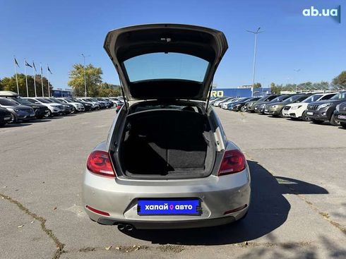 Volkswagen Beetle 2012 - фото 9