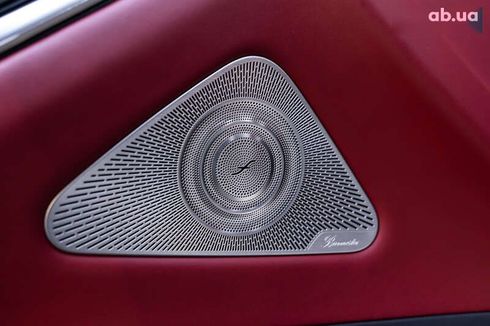 Mercedes-Benz S-Класс 2021 - фото 29