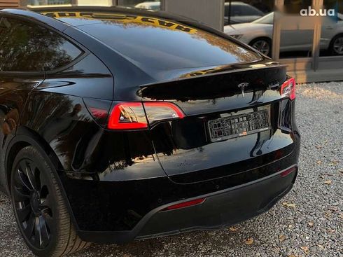 Tesla Model Y 2022 - фото 5
