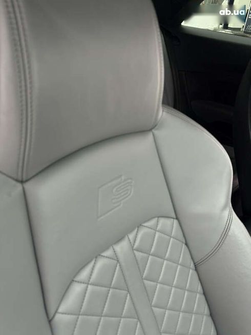 Audi S5 2018 - фото 29