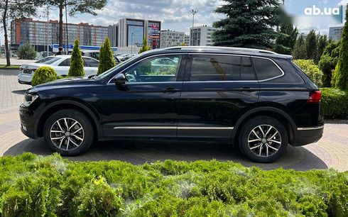 Volkswagen Tiguan 2019 - фото 4
