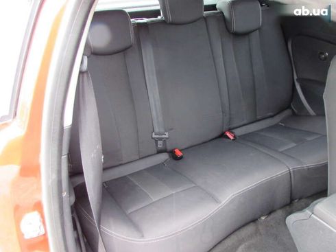 Renault Megane 2011 - фото 13