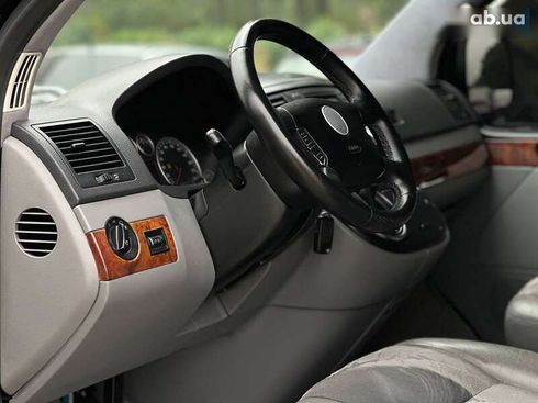 Volkswagen Multivan 2006 - фото 13