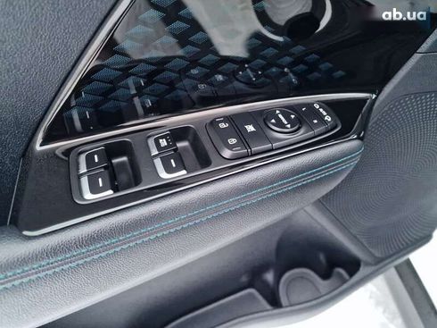 Kia Niro 2021 - фото 20