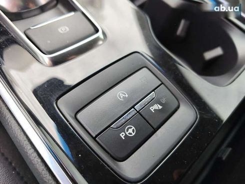 Ford Edge 2019 - фото 18