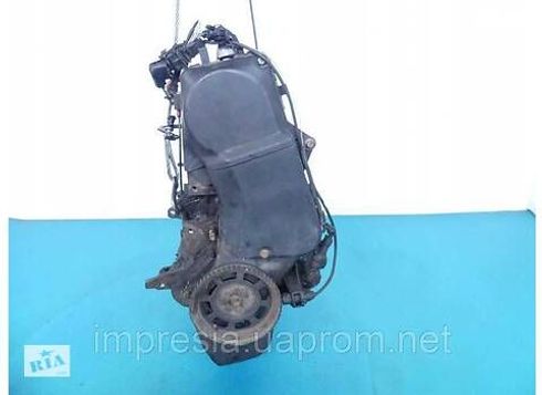 двигатель в сборе для Fiat Seicento - купити на Автобазарі - фото 5