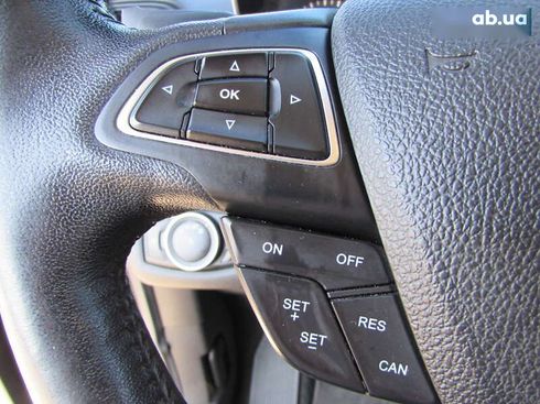 Ford Escape 2016 - фото 24