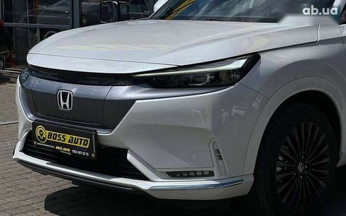 Honda eNP1 2023 - фото 7