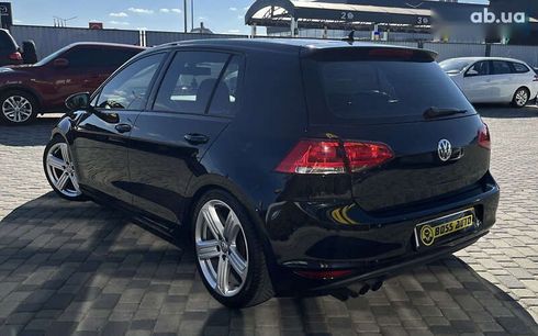 Volkswagen Golf 2013 - фото 5