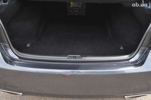Lexus LS 2008 - фото 24