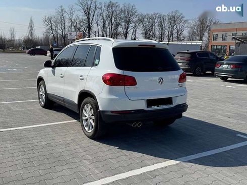 Volkswagen Tiguan 2015 - фото 4