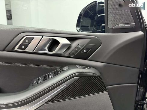 BMW X5 2025 - фото 26