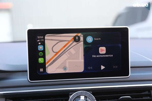 Audi A4 2018 - фото 19
