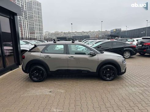 Citroёn C4 Cactus 2018 - фото 7