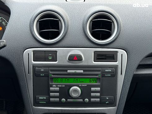 Ford Fusion 2010 серый - фото 26