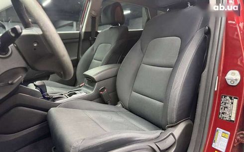 Hyundai Tucson 2018 - фото 9