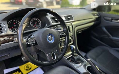 Volkswagen Passat 2013 - фото 20