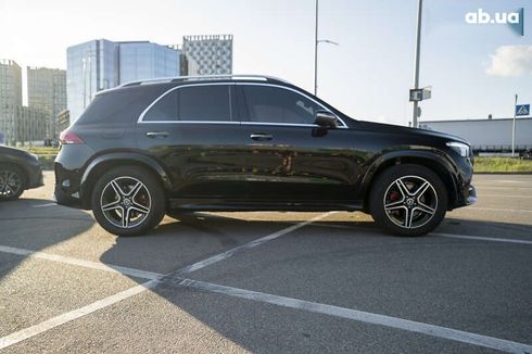 Mercedes-Benz GLE-Class 2022 - фото 9